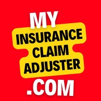 My Insurance Claim Adjuster logo - Similar company to Public Claim Adjuster