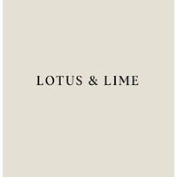 Lotus and Lime logo - Similar company to Euphoric Threads
