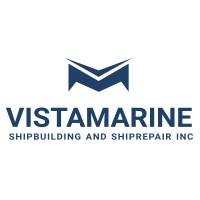 Vistamarine Shipbuilding & Shiprepair Inc. logo - Similar company to Etr Shipbuilding Yard