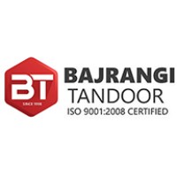 Tandoor manufacturer logo - Similar company to Obbq