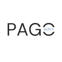PaGoSoft logo - Similar company to Rowlstone