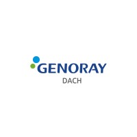 Genoray DACH Dental logo - Similar company to Genoray Co., Ltd.