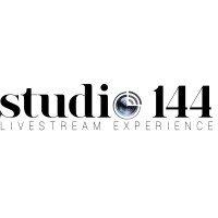 🎥 Studio 144 Paris - 3 Plateaux TV à Paris logo - Similar company to Incentive Development • Id 360