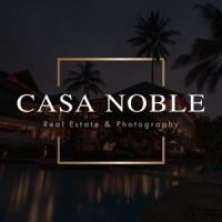 Casa Noble logo - Similar company to Agave Amigo