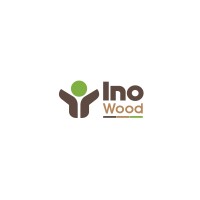 InoWood Lithuania logo - Similar company to Transvelas