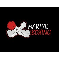 Martial Boxing LLC logo - Similar company to The Banman Perspective
