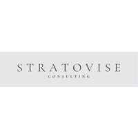 Stratovise Consulting logo - Similar company to Gridiron Partners, Llc