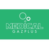 MEDICAL GAZPLUS logo - Similar company to Nova Tech Med