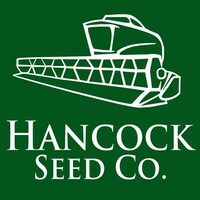 Hancock Farm & Seed Co. logo - Similar company to Firefly Robotics