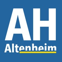 Altenheim logo - Similar company to Vincentz Network Gmbh & Co. Kg