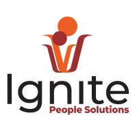 Ignite People Solutions logo - Similar company to Ignite People