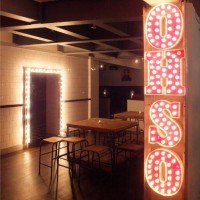 OhSo Social Brighton logo - Similar company to Hackney Night Shelter