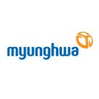Myunghwa Co.,Ltd. logo - Similar company to Bndrs (Bound.)