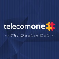 TelecomOne Teleservices Pvt Ltd logo - Similar company to Cellcomm Solutions Ltd