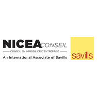 Nicea Conseil - an international associate of Savills logo - Similar company to Sas Goos