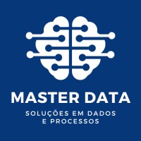 Master Data logo - Similar company to Masterdata