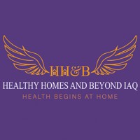 Healthy Homes & Beyond IAQ Ltd logo - Similar company to Air Quality Matters