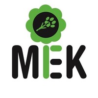MEK Oosterhout logo - Similar company to Venco