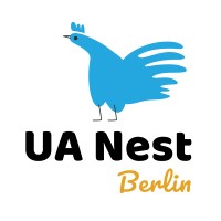 UA Nest Berlin logo - Similar company to Common Sense Communications