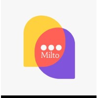 Milto logo - Similar company to Milto Engineering Plc