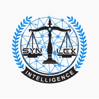 Synlex Intelligence logo - Similar company to Visionbyteai
