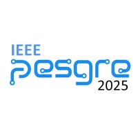IEEE PESGRE 2025 logo - Similar company to Cek Lumiere