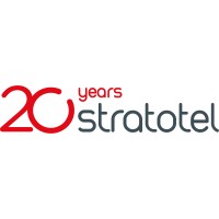 Stratotel logo - Similar company to Mh Coms Limited