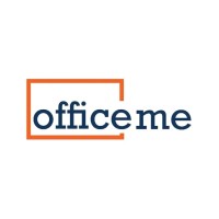 Office Me logo - Similar company to Okazzi