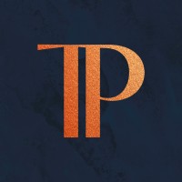 The Purpose logo - Similar company to Marktleiderschap