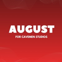 CaveMen Studios logo - Similar company to Intercut Studios