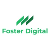 Foster Digital logo - Similar company to Driveral Kft.