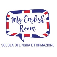 My English Room logo - Similar company to Brighter Future Learning Center