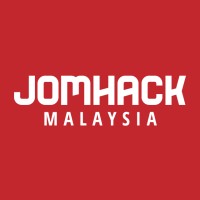 JomHack logo - Similar company to E3 Entrepreneurs Empowering Entrepreneurs