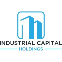 Industrial Capital Holdings logo - Similar company to Bridge Net Lease