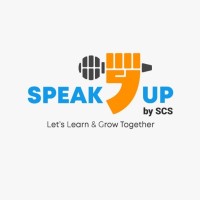 Speak Up! by SCS, IIT(BHU) logo - Similar company to Skill Development Council, Iit (Bhu)