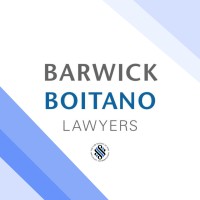 Barwick Boitano Lawyers logo - Similar company to Einstein Kidz Abacus