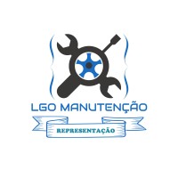 LGO Manutenção de Equipamentos e Representação LTDA logo - Similar company to Real Guindastes E Equipamentos
