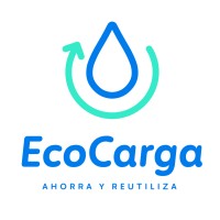 EcoCarga logo - Similar company to Mercado Circular