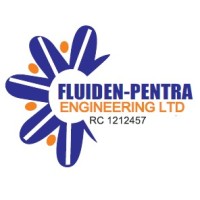 Fluiden-Pentra Engineering LTD logo - Similar company to Vicservers Technologies Limited