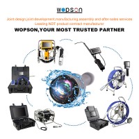 WOPSON INTERNATIONAL (HONGKONG) CO. LTD logo - Similar company to Cctv Pipeline Inspection