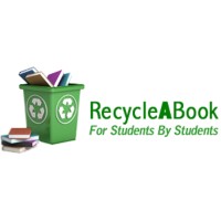 Recycleabook.Com