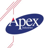 Apex Industries Inc. logo - Similar company to Vr Precision Casting