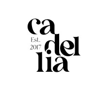 Cadellia cosmétique raisonnée logo - Similar company to Excellence Esthetics Cosmetics