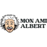 Mon Ami Albert logo - Similar company to Edukaty