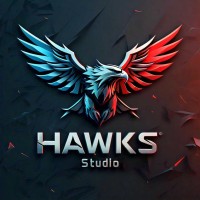 Hawks Studios logo - Similar company to Customer First
