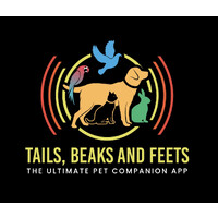 Tails, Beaks and Feets logo - Similar company to Baer'S Crest