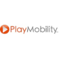 PlayMobility logo - Similar company to Dispatch-It Tms