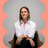 Impact Strategy Australia logo - Similar company to Lecroma