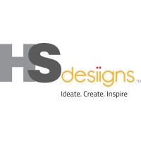 HS Desiigns logo - Similar company to Mindfulbots