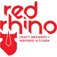 Red Rhino Whitefield logo - Similar company to The Yard
